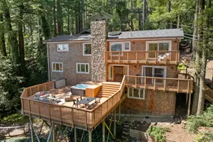 103 Harkins Rd, Woodside, CA 94062 - Photo 3