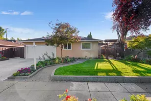 3131 Woodcrest Dr, San Jose, CA 95118 - Photo 1