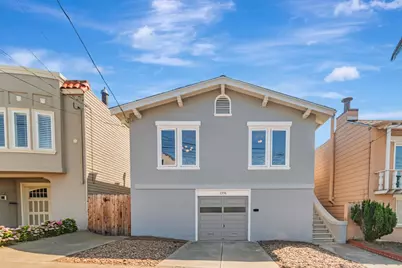 2356 33rd Ave, San Francisco, CA 94116 - Photo 1