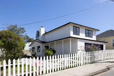 213 15th St, Pacific Grove, CA 93950 - Photo 1