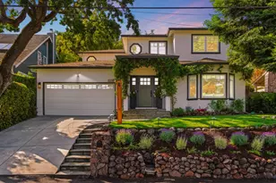 2235 Carmelita Dr, San Carlos, CA 94070 - Photo 1