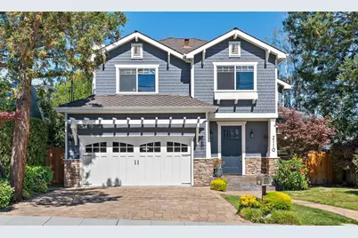 2110 Oakley Ave, Menlo Park, CA 94025 - Photo 1