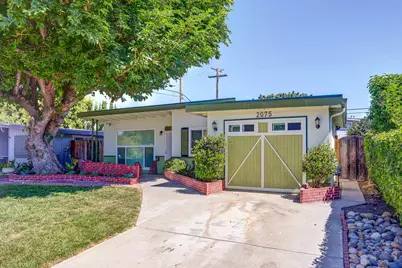 2075 Monroe St, Santa Clara, CA 95050 - Photo 1