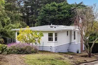 684 Canyon Dr, Pacifica, CA 94044 - Photo 1