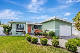 2044 Jackson St, Santa Clara, CA 95050 - Photo 1