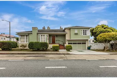 1101 Sloat Blvd, San Francisco, CA 94132 - Photo 1