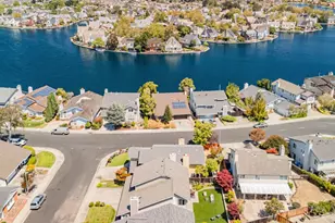 1003 Avalon Ave, Foster City, CA 94404 - Photo 1