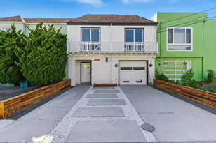 1819 41st Ave, San Francisco, CA 94122 - Photo 1