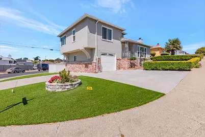 214 Manor Dr, South San Francisco, CA 94080 - Photo 1