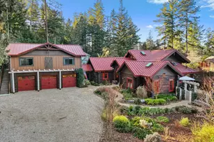 44 Pine Ave, Mount Hermon, CA 95041 - Photo 1