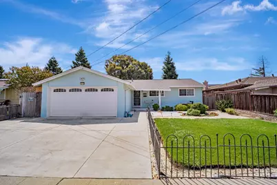 1916 Osage Ave, Hayward, CA 94545 - Photo 1