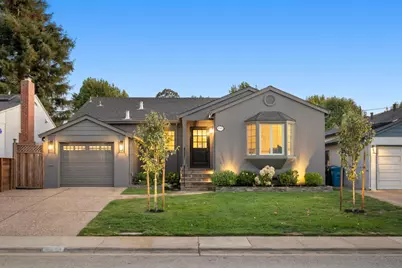 1549 Eastmoor Rd, Burlingame, CA 94010 - Photo 1