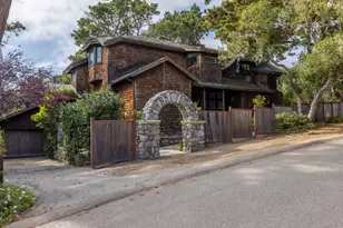 0 Forest 2 NW Of 8th, Carmel, CA 93921 - Photo 1