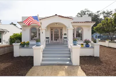 523 San Benito St, Half Moon Bay, CA 94019 - Photo 1