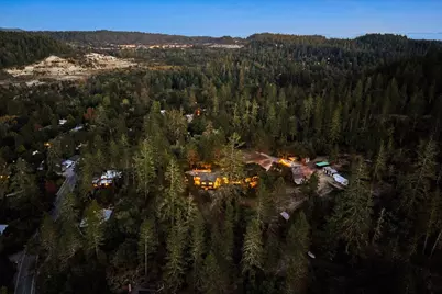 7409 Hihn Rd, Ben Lomond, CA 95005 - Photo 9