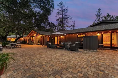 7409 Hihn Rd, Ben Lomond, CA 95005 - Photo 3