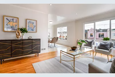 2115 42nd Ave, San Francisco, CA 94116 - Photo 1
