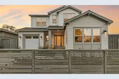 3070 Sterling Way, Redwood City, CA 94061 - Photo 1