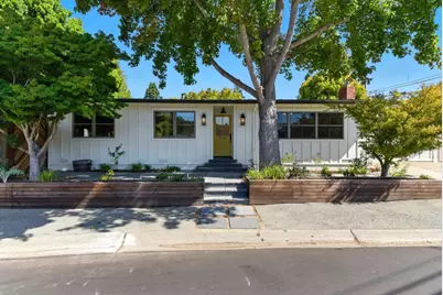 2608 Cipriani Blvd, Belmont, CA 94002 - Photo 1