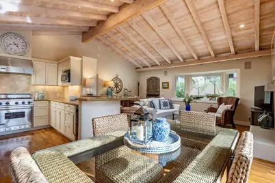 0 Casanova 3 SE Of 4th Ave, Carmel, CA 93923 - Photo 7