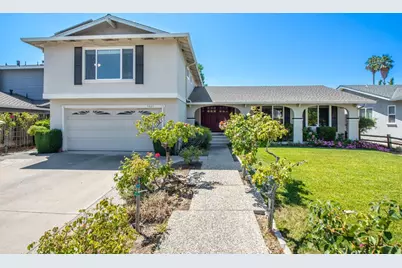 5821 Ponce Ct, San Jose, CA 95120 - Photo 1