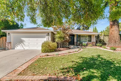 3403 Rosedale Dr, San Jose, CA 95117 - Photo 1