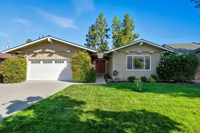 737 Los Huecos Dr, San Jose, CA 95123 - Photo 1