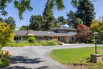 51 Toyon Rd, Atherton, CA 94027 - Photo 1