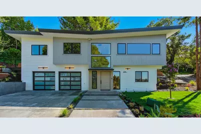 633 Manzanita Ave, Corte Madera, CA 94925 - Photo 1