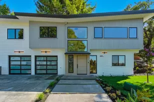 633 Manzanita Ave, Corte Madera, CA 94925 - Photo 1