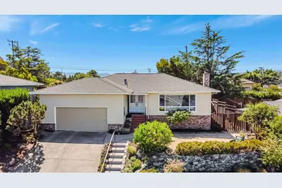 1083 W Hillsdale Blvd, San Mateo, CA 94403 - Photo 1