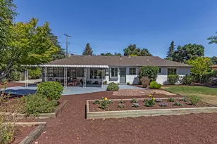 384 Cuesta Dr, Los Altos, CA 94024 - Photo 1