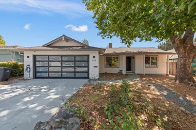 209 Calvin Pl, Santa Cruz, CA 95060 - Photo 1