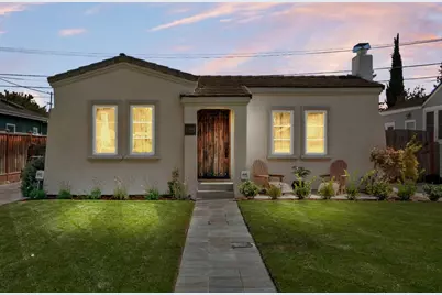 1494 McKendrie St, San Jose, CA 95126 - Photo 1