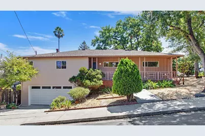 1623 Cordilleras Ave, San Carlos, CA 94070 - Photo 1