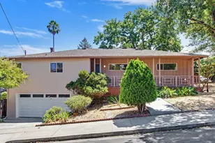 1623 Cordilleras Ave, San Carlos, CA 94070 - Photo 1