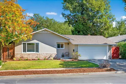 3720 Century Dr, Campbell, CA 95008 - Photo 1