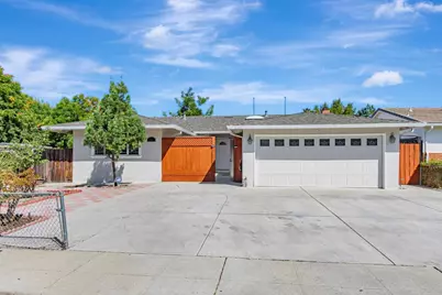 2895 Burdick Way, San Jose, CA 95148 - Photo 1