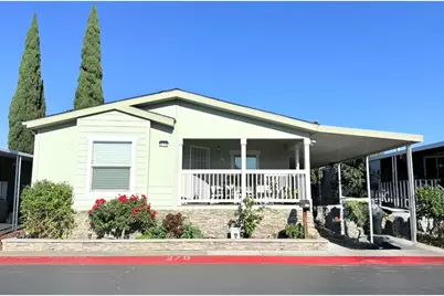 510 Saddlebrook Dr 276, San Jose, CA 95136 - Photo 1