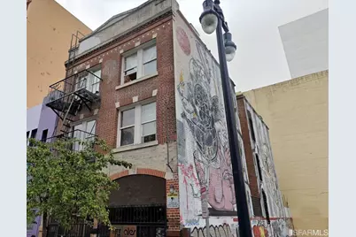 222 Hyde St, San Francisco, CA 94102 - Photo 1