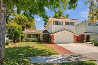 1336 Spruance St, San Jose, CA 95128 - Photo 1