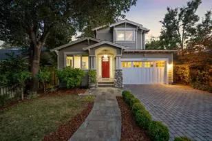 20460 Williams Ave, Saratoga, CA 95070 - Photo 1