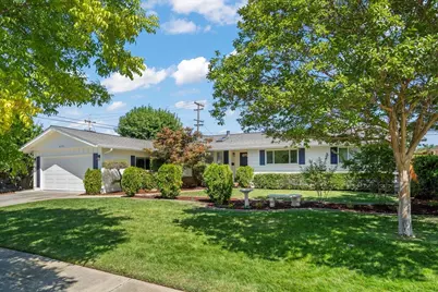 6398 Via Amigos, San Jose, CA 95120 - Photo 1