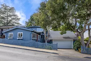 138 3rd St, Pacific Grove, CA 93950 - Photo 1