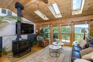 646 Blue Ridge Dr, Boulder Creek, CA 95006 - Photo 3