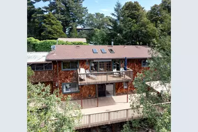 646 Blue Ridge Dr, Boulder Creek, CA 95006 - Photo 1