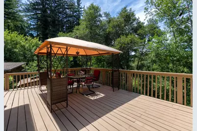 646 Blue Ridge Dr, Boulder Creek, CA 95006 - Photo 23