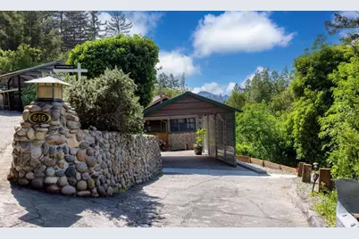 646 Blue Ridge Dr, Boulder Creek, CA 95006 - Photo 37