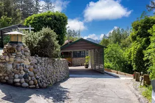 646 Blue Ridge Dr, Boulder Creek, CA 95006 - Photo 37