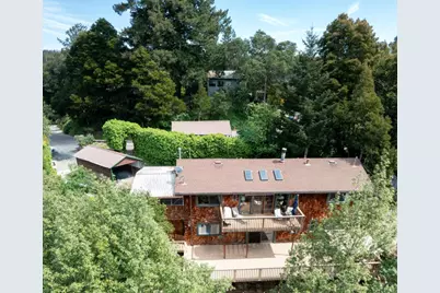 646 Blue Ridge Dr, Boulder Creek, CA 95006 - Photo 27